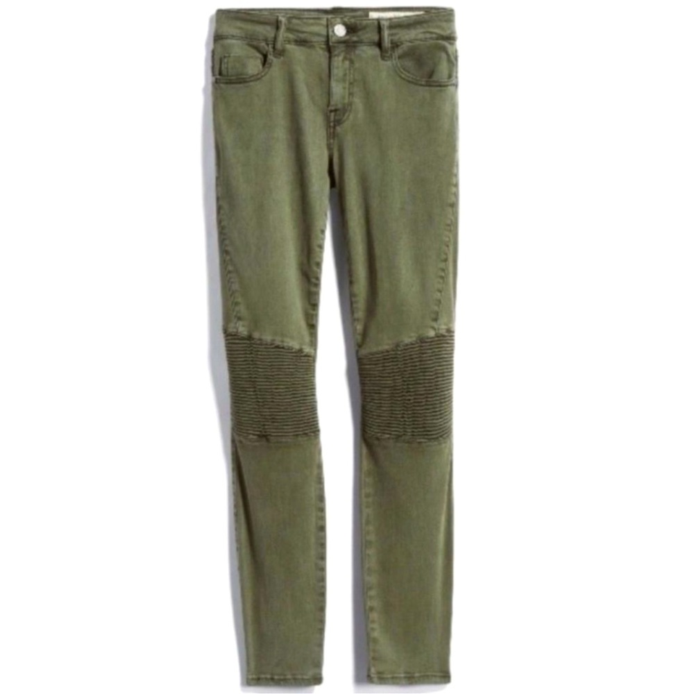 Pistola Audrey Skinny Jeans